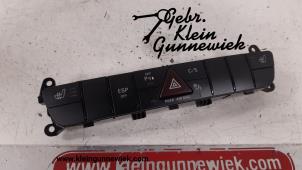 Used Panic lighting switch Mercedes R-Klasse Price € 45,00 Margin scheme offered by Gebr.Klein Gunnewiek Ho.BV