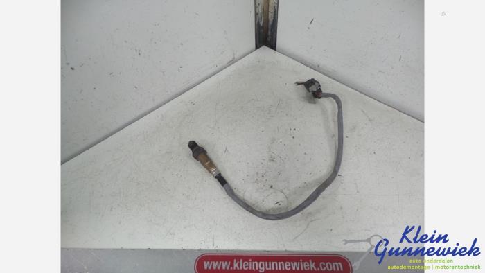 Used Lambda probe Mercedes GLC-Klasse Price € 24,00 Margin scheme offered by Klein Gunnewiek Autodemontage & Motorentechniek