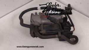 Used Air pump (suspension) Mercedes GLC-Klasse Price € 350,00 Margin scheme offered by Gebr.Klein Gunnewiek Ho.BV