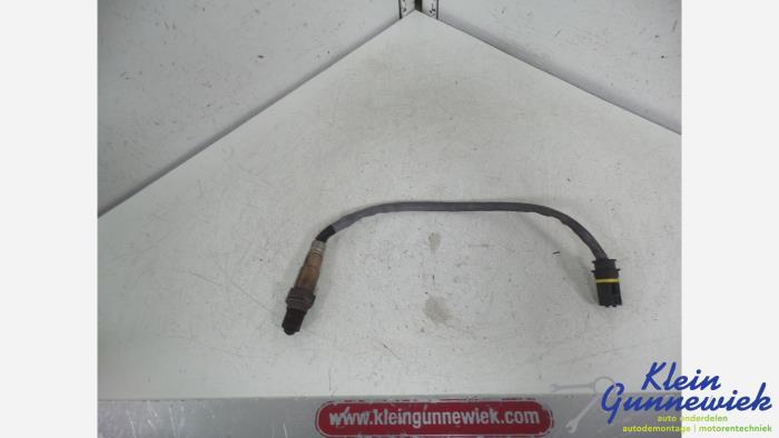 Usados Sonda Lambda Mercedes S-Klasse Precio € 15,00 Norma de margen ofrecido por Klein Gunnewiek Autodemontage & Motorentechniek