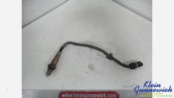 Usados Sonda Lambda Mercedes S-Klasse Precio € 15,00 Norma de margen ofrecido por Klein Gunnewiek Autodemontage & Motorentechniek