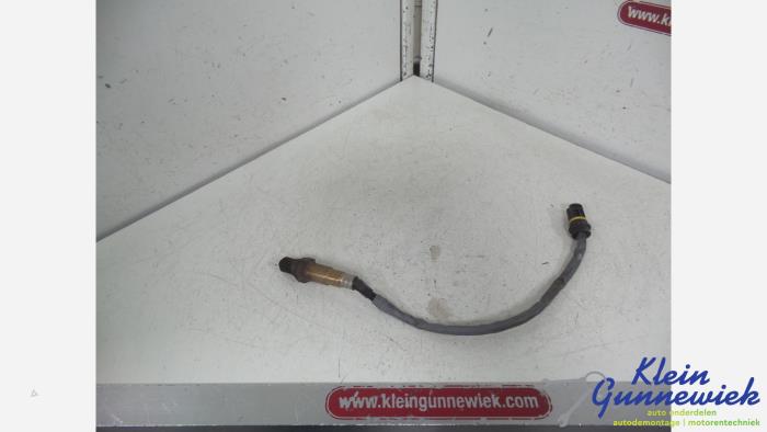 Usados Sonda Lambda Mercedes S-Klasse Precio € 15,00 Norma de margen ofrecido por Klein Gunnewiek Autodemontage & Motorentechniek