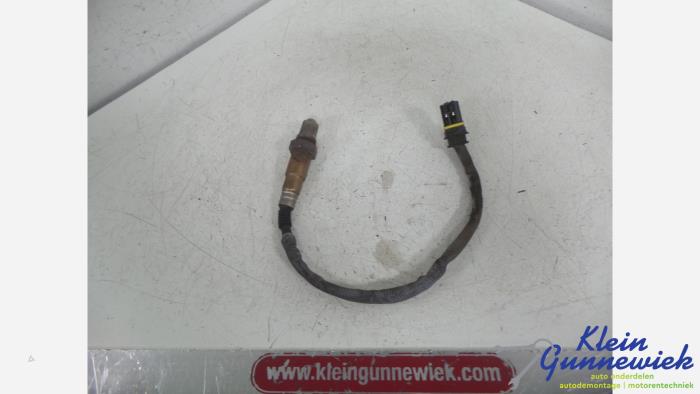 Usados Sonda Lambda Mercedes S-Klasse Precio € 15,00 Norma de margen ofrecido por Klein Gunnewiek Autodemontage & Motorentechniek
