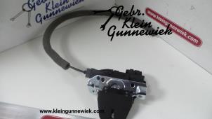 Used Tailgate lock mechanism Mercedes SLK Price € 20,00 Margin scheme offered by Gebr.Klein Gunnewiek Ho.BV