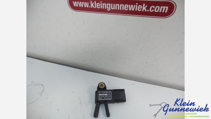 Begagnade Sensor (övriga) Mercedes GLK-Klasse Pris € 15,00 Marginaltabell erbjuds av Klein Gunnewiek Autodemontage & Motorentechniek