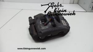 Used Rear brake calliper, left Mercedes Sprinter Price on request offered by Gebr.Klein Gunnewiek Ho.BV