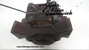 Used Rear brake calliper, right Mercedes C-Klasse Price € 40,00 Margin scheme offered by Gebr.Klein Gunnewiek Ho.BV