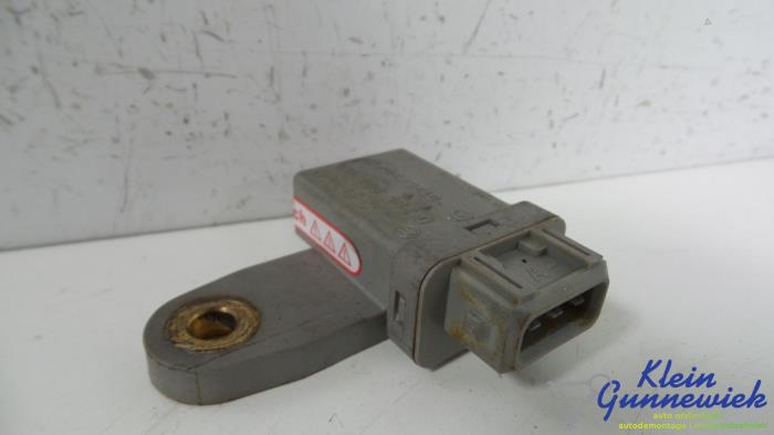 Begagnade Sensor (övriga) Mercedes CL Pris € 15,00 Marginaltabell erbjuds av Klein Gunnewiek Autodemontage & Motorentechniek