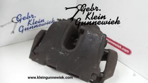 Used Front brake calliper, left Mercedes R-Klasse Price € 60,00 Margin scheme offered by Gebr.Klein Gunnewiek Ho.BV