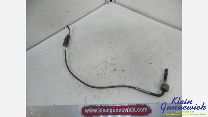 Begagnade Sensor (övriga) Mercedes Sprinter Pris € 40,00 Marginaltabell erbjuds av Klein Gunnewiek Autodemontage & Motorentechniek