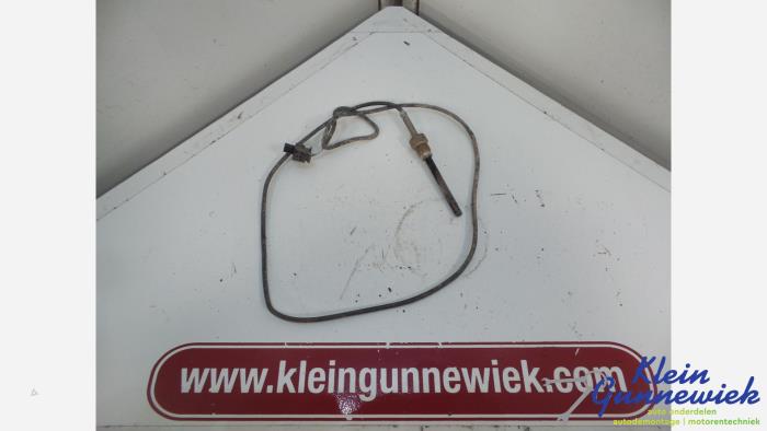 Begagnade Sensor (övriga) Mercedes Sprinter Pris € 15,00 Marginaltabell erbjuds av Klein Gunnewiek Autodemontage & Motorentechniek