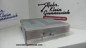 Używane Tuner TV Mercedes C-Klasse Cena € 65,00 Procedura marży oferowane przez Gebr.Klein Gunnewiek Ho.BV