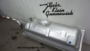 Used Tank Mercedes SLK Price € 225,00 Margin scheme offered by Gebr.Klein Gunnewiek Ho.BV