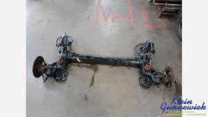 Begagnade Bakre drivaxel Opel Crossland X Pris € 145,00 Marginaltabell erbjuds av Klein Gunnewiek Autodemontage & Motorentechniek