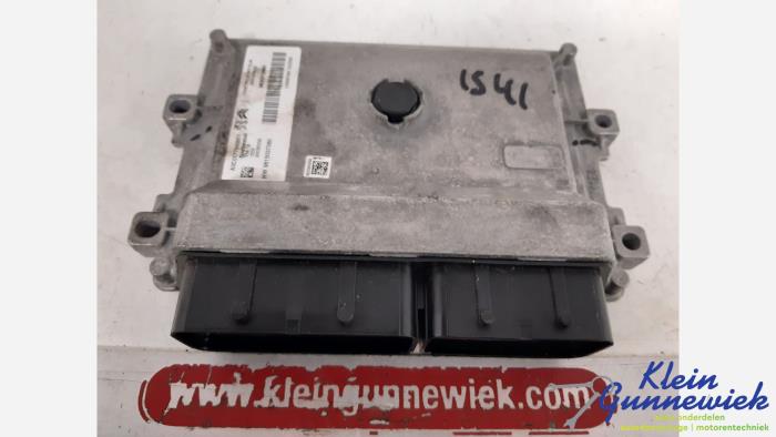Used Injection computer Opel Crossland X Price € 97,00 Margin scheme offered by Klein Gunnewiek Autodemontage & Motorentechniek