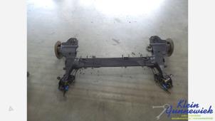 Begagnade Bakre drivaxel Opel Crossland X Pris € 145,00 Marginaltabell erbjuds av Klein Gunnewiek Autodemontage & Motorentechniek