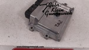 Usados Ordenadores de inyección Opel Crossland X Precio de solicitud ofrecido por Gebr.Klein Gunnewiek Ho.BV