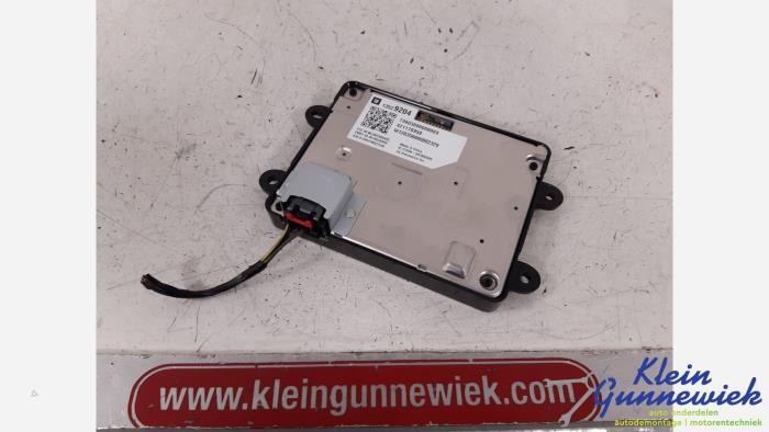Used Computer, miscellaneous Opel Crossland X Price € 163,00 Margin scheme offered by Klein Gunnewiek Autodemontage & Motorentechniek