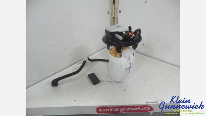 Gebrauchte Kraftstoffpumpe Elektrisch Opel Crossland X Preis € 84,00 Margenregelung angeboten von Klein Gunnewiek Autodemontage & Motorentechniek