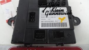 Usagé Ordinateur divers Opel Grandland X Prix sur demande proposé par Gebr.Klein Gunnewiek Ho.BV