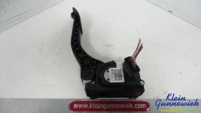 Begagnade Gaspedalsensor Opel Grandland X Pris € 20,00 Marginaltabell erbjuds av Klein Gunnewiek Autodemontage & Motorentechniek
