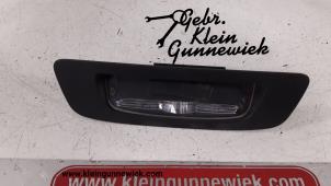 Used Tailgate handle Opel Crossland X Price € 20,00 Margin scheme offered by Gebr.Klein Gunnewiek Ho.BV