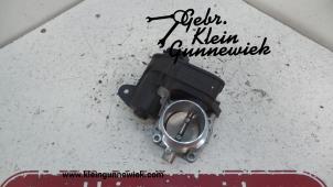 Gebrauchte Drosselklappengehäuse Opel Crossland X Preis € 100,00 Margenregelung angeboten von Gebr.Klein Gunnewiek Ho.BV