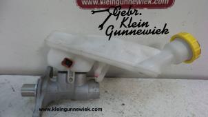 Używane Glówny cylinder hamulcowy Opel Crossland X Cena na żądanie oferowane przez Gebr.Klein Gunnewiek Ho.BV
