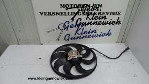 Używane Silnik wentylatora Opel Grandland X Cena na żądanie oferowane przez Gebr.Klein Gunnewiek Ho.BV