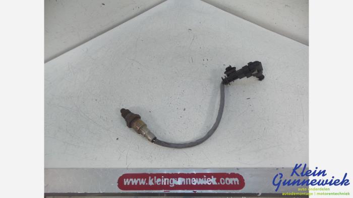 Used Lambda probe Opel Grandland X Price € 25,00 Margin scheme offered by Klein Gunnewiek Autodemontage & Motorentechniek