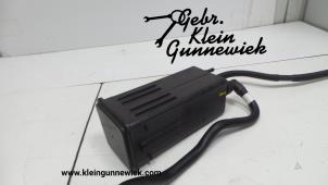 Used Carbon filter Opel Crossland X Price € 45,00 Margin scheme offered by Gebr.Klein Gunnewiek Ho.BV