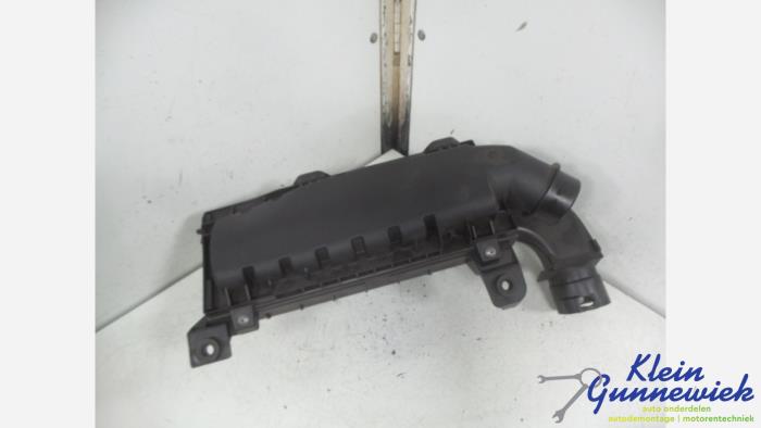 Begagnade Luftfilterhus Opel Crossland X Pris € 40,00 Marginaltabell erbjuds av Klein Gunnewiek Autodemontage & Motorentechniek