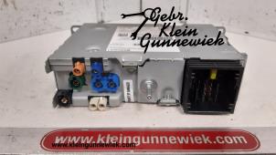 Used Navigation system Opel Crossland X Price € 275,00 Margin scheme offered by Gebr.Klein Gunnewiek Ho.BV