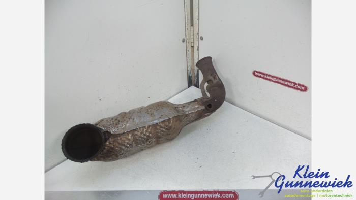 Gebrauchte Katalysator Opel Grandland X Preis € 205,00 Margenregelung angeboten von Klein Gunnewiek Autodemontage & Motorentechniek
