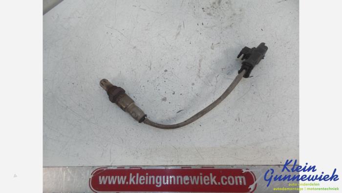 Usados Sonda Lambda Opel Grandland X Precio € 20,00 Norma de margen ofrecido por Klein Gunnewiek Autodemontage & Motorentechniek