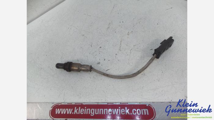 Usados Sonda Lambda Opel Grandland X Precio € 20,00 Norma de margen ofrecido por Klein Gunnewiek Autodemontage & Motorentechniek
