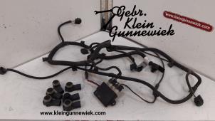 Used PDC Sensor Opel Grandland X Price € 150,00 Margin scheme offered by Gebr.Klein Gunnewiek Ho.BV