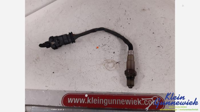 Sonda lambda Opel Crossland X (Używany)