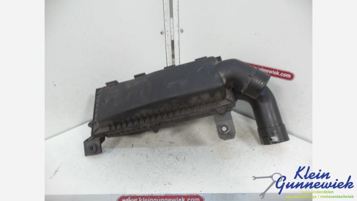 Begagnade Luftfilterhus Opel Grandland X Pris € 40,00 Marginaltabell erbjuds av Klein Gunnewiek Autodemontage & Motorentechniek