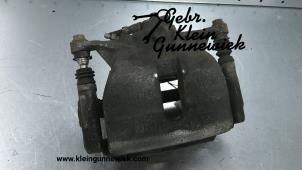 Used Front brake calliper, right Audi Q3 Price € 95,00 Margin scheme offered by Gebr.Klein Gunnewiek Ho.BV