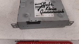 Used Multi-media control unit Opel Crossland X Price on request offered by Gebr.Klein Gunnewiek Ho.BV
