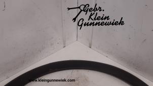 Used Wheel arch strip Opel Crossland X Price € 30,00 Margin scheme offered by Gebr.Klein Gunnewiek Ho.BV