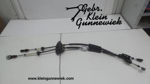 Used Gearbox shift cable Opel Crossland X Price € 65,00 Margin scheme offered by Gebr.Klein Gunnewiek Ho.BV