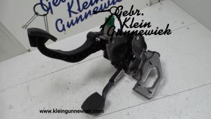 Used Brake pedal Opel Crossland X Price on request offered by Gebr.Klein Gunnewiek Ho.BV