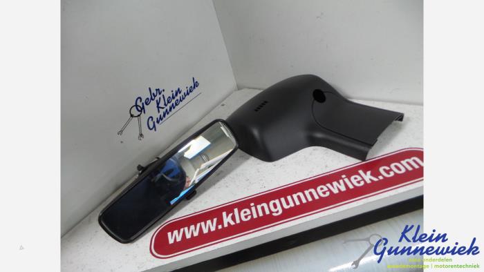Używane Lusterko wewnetrzne Opel Crossland X Cena € 26,00 Procedura marży oferowane przez Klein Gunnewiek Autodemontage & Motorentechniek