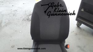 Used Seat, right Opel Crossland X Price € 165,00 Margin scheme offered by Gebr.Klein Gunnewiek Ho.BV