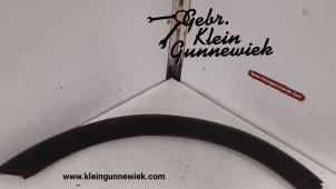 Used Wheel arch strip Opel Crossland X Price € 25,00 Margin scheme offered by Gebr.Klein Gunnewiek Ho.BV