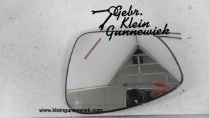 Used Mirror glass, left Opel Crossland X Price € 30,00 Margin scheme offered by Gebr.Klein Gunnewiek Ho.BV