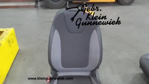 Used Seat, left Opel Crossland X Price on request offered by Gebr.Klein Gunnewiek Ho.BV