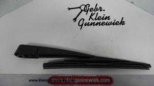 Used Rear wiper arm Opel Grandland X Price on request offered by Gebr.Klein Gunnewiek Ho.BV
